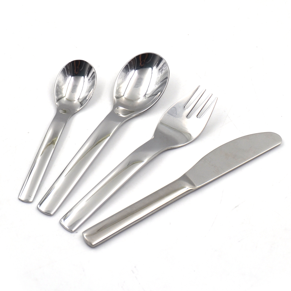 Stainless Steel Cutlery Manufacturing